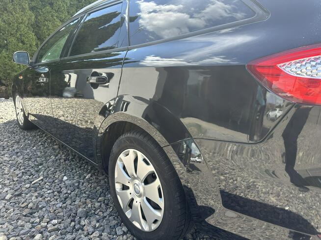 Ford Mondeo 2.0 LPG bez rdzy sprawna klimatyzacja