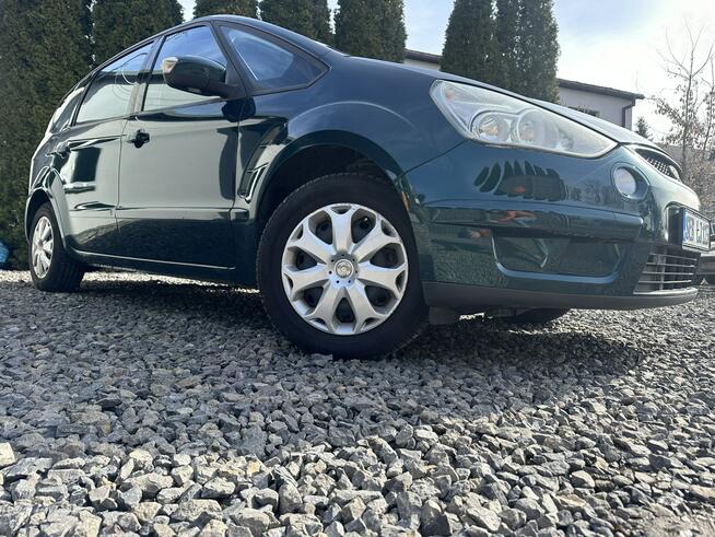 Ford S-Max 2.0 benzyna sprowadzona z Niemiec
