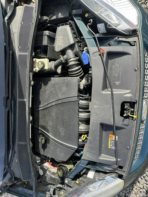 Ford S-Max 2.0 benzyna sprowadzona z Niemiec