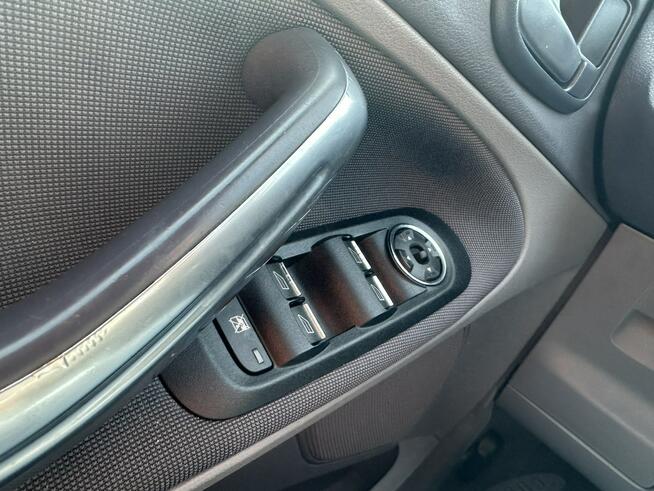 Ford S-Max 2.0 benzyna sprowadzona z Niemiec
