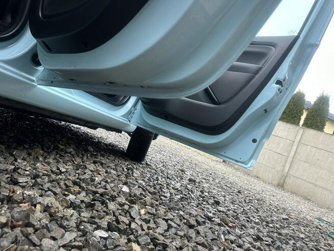 Renault Twingo Benzyna klima tempomat sprowadzony z Niemiec