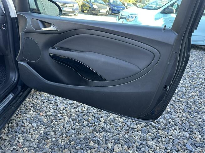 Opel Adam 1.2 benzyna Panorama dach import Niemcy sprawna klima