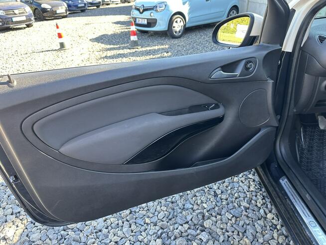 Opel Adam 1.2 benzyna Panorama dach import Niemcy sprawna klima