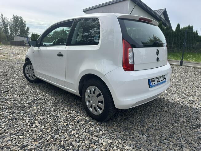 Škoda Citigo