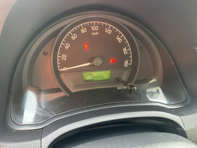 Škoda Citigo