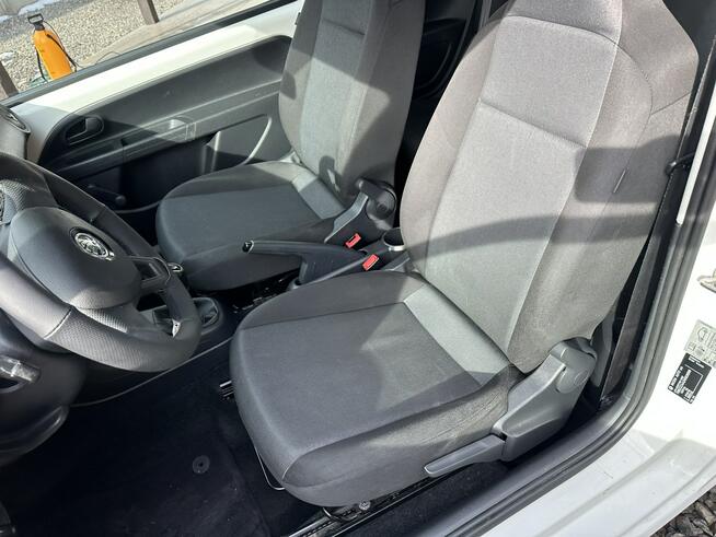 Škoda Citigo
