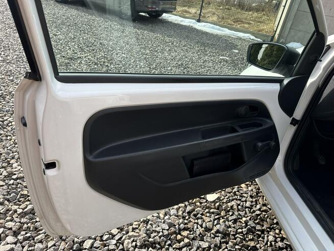 Škoda Citigo
