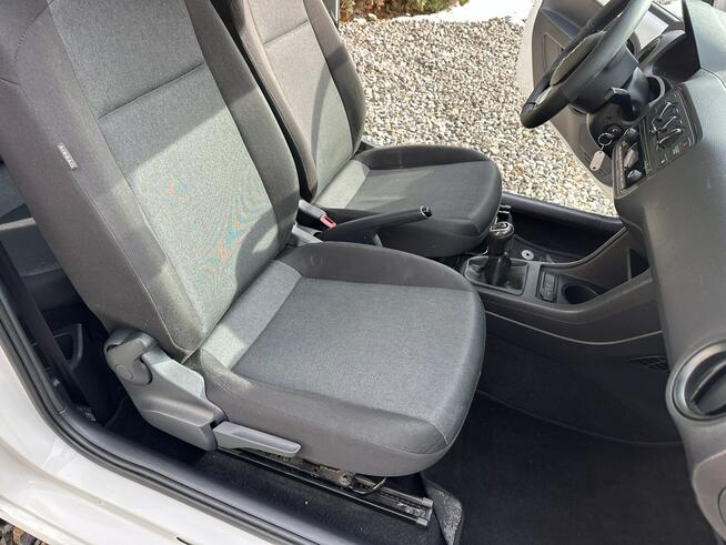 Škoda Citigo