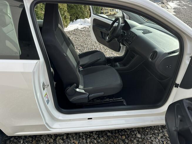Škoda Citigo