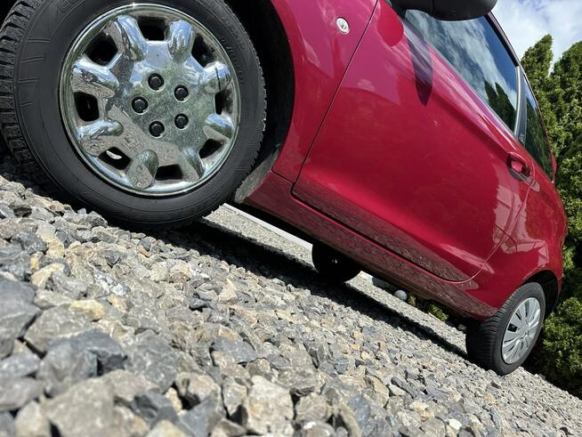 Ford KA 1.2 benzyna klimatyzacja sprowadzony z Niemiec bezwypadkowy