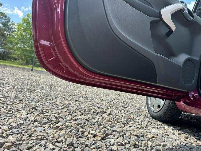 Ford KA 1.2 benzyna klimatyzacja sprowadzony z Niemiec bezwypadkowy