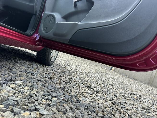Ford KA 1.2 benzyna klimatyzacja sprowadzony z Niemiec bezwypadkowy