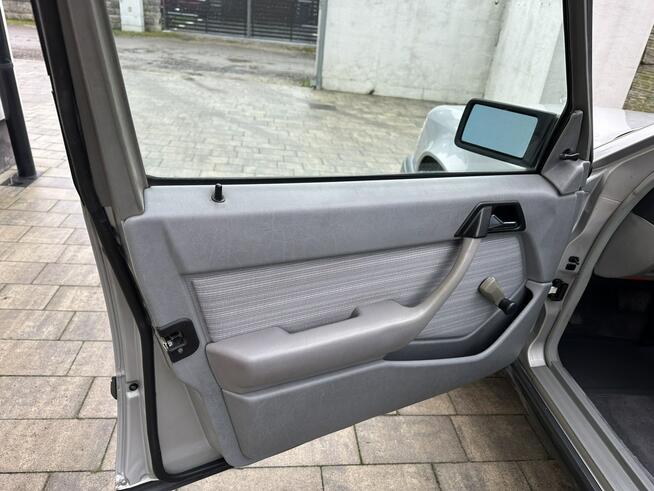 w124 automat 2.6 benzyna 6 cylindrów spr z Niemiec zarejestrowy