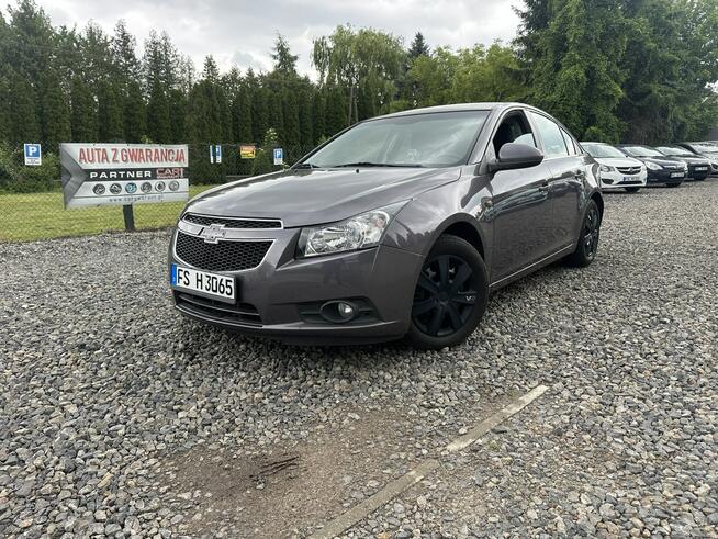 Chevrolet Cruze 2.0 Diesel 163km sprowadzony z Niemiec