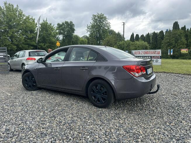 Chevrolet Cruze 2.0 Diesel 163km sprowadzony z Niemiec