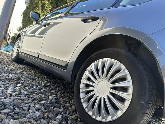 Citroen C4 1.4 benzyna 143 tys km sprowadzony z Niemiec