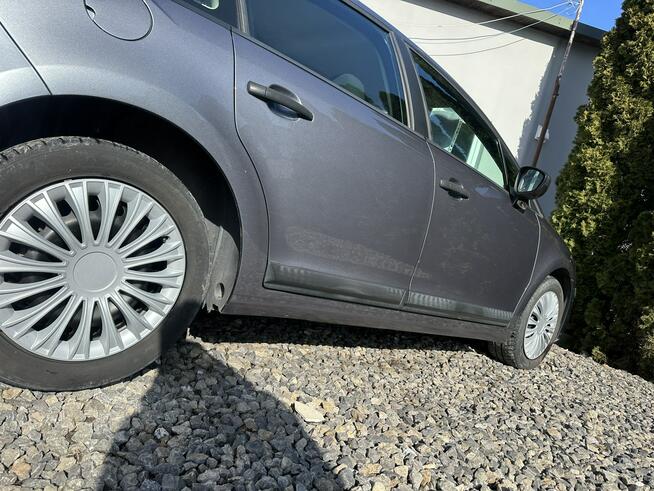 Citroen C4 1.4 benzyna 143 tys km sprowadzony z Niemiec