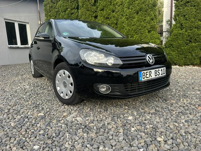 Volkswagen Golf 1.4 mpi sprawna klima 5 drzwi tempomat