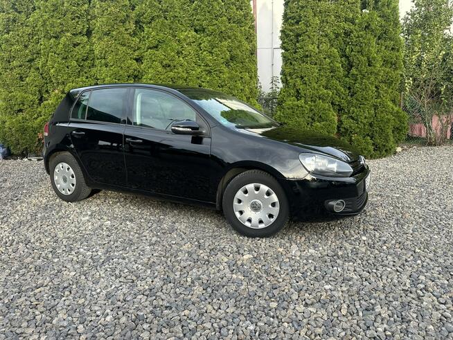 Volkswagen Golf 1.4 mpi sprawna klima 5 drzwi tempomat