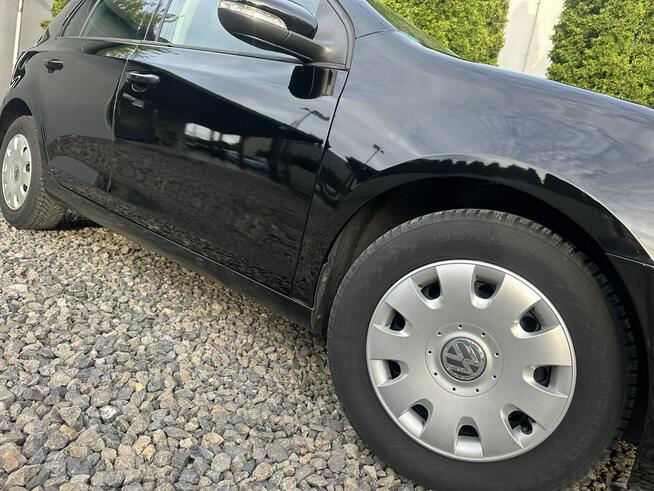 Volkswagen Golf 1.4 mpi sprawna klima 5 drzwi tempomat