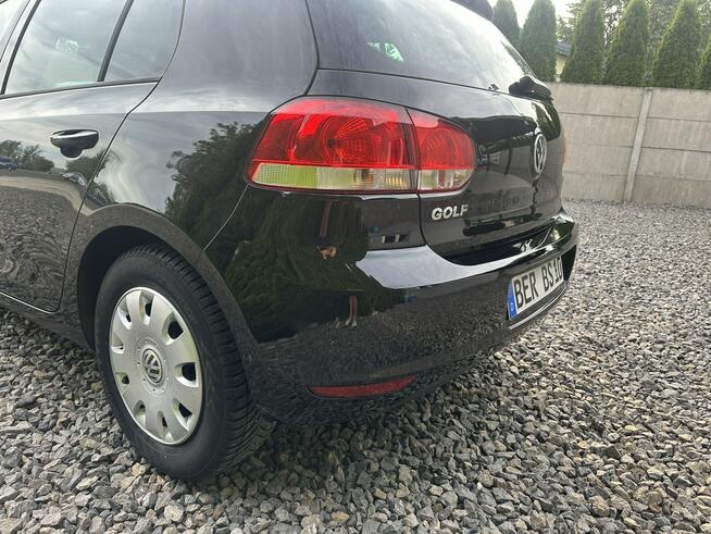 Volkswagen Golf 1.4 mpi sprawna klima 5 drzwi tempomat