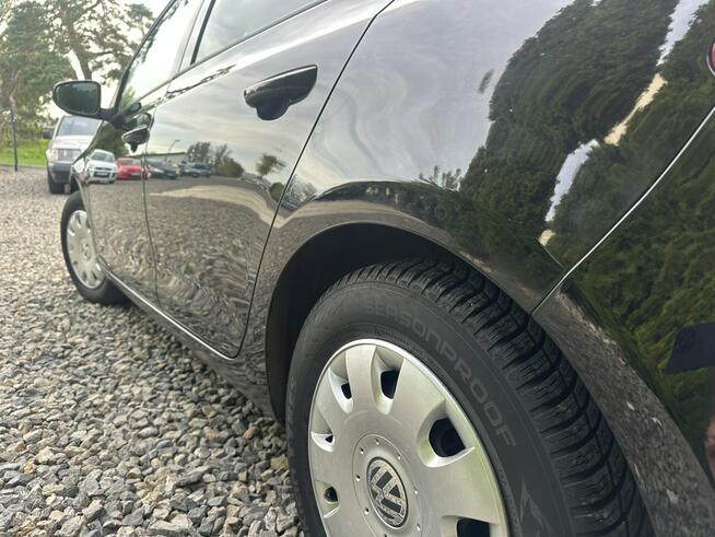 Volkswagen Golf 1.4 mpi sprawna klima 5 drzwi tempomat