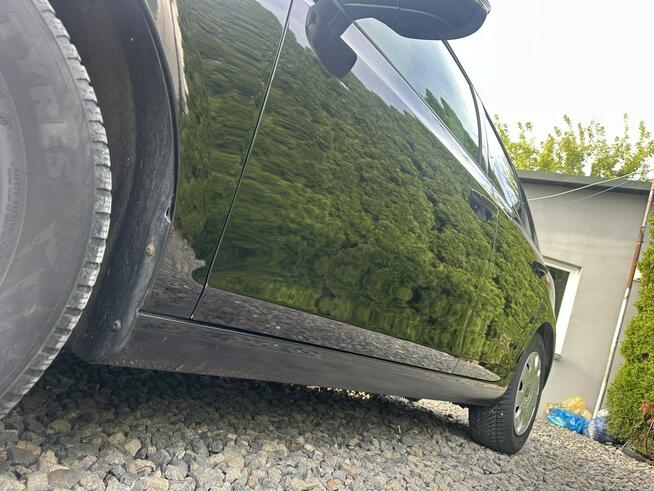 Volkswagen Golf 1.4 mpi sprawna klima 5 drzwi tempomat