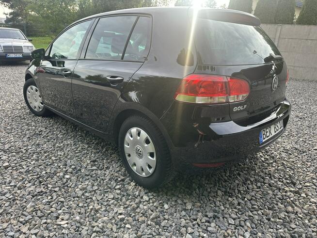 Volkswagen Golf 1.4 mpi sprawna klima 5 drzwi tempomat