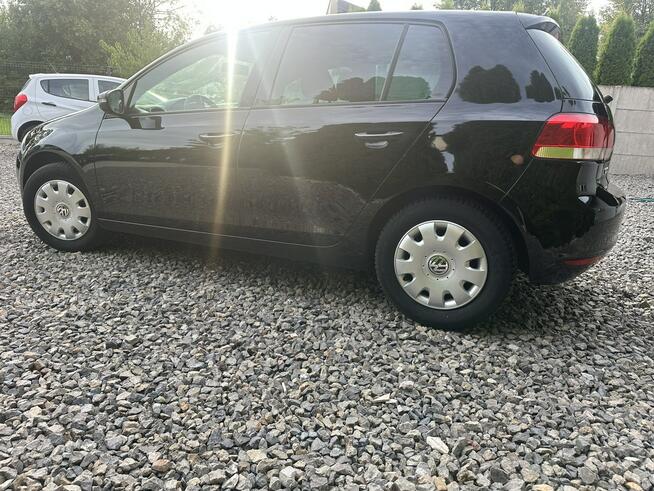 Volkswagen Golf 1.4 mpi sprawna klima 5 drzwi tempomat