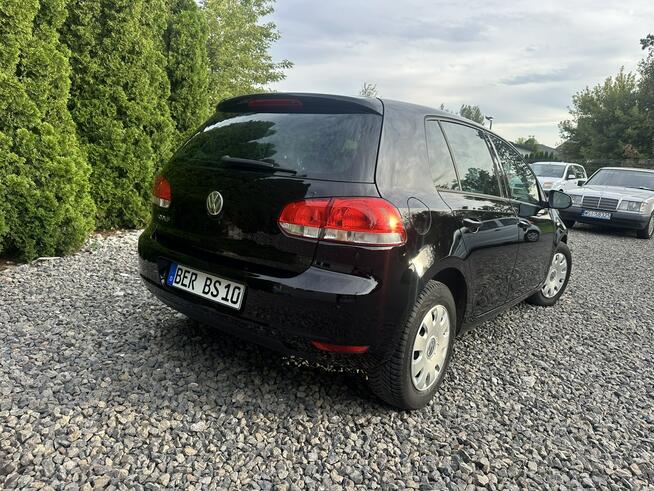 Volkswagen Golf 1.4 mpi sprawna klima 5 drzwi tempomat