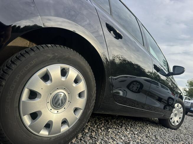 Volkswagen Golf 1.4 mpi sprawna klima 5 drzwi tempomat