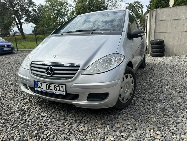 Mercedes A 150