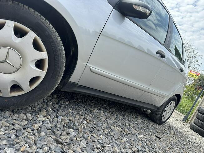 Mercedes A 150