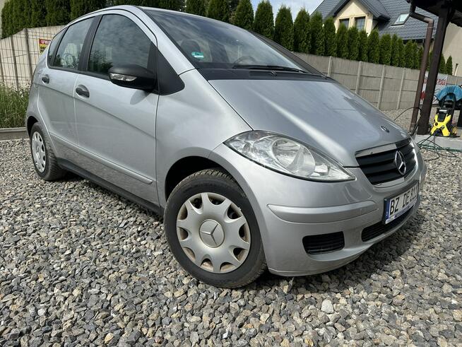 Mercedes A 150