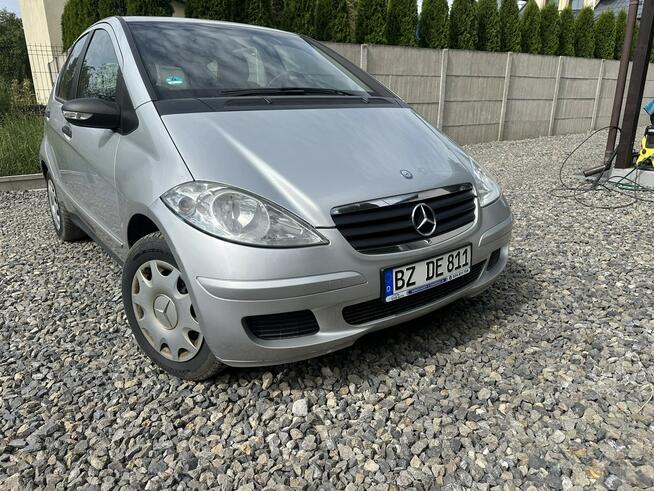 Mercedes A 150