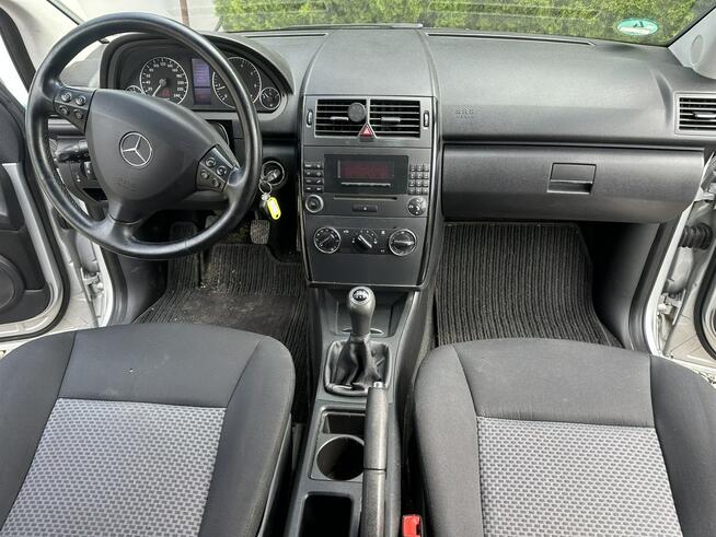 Mercedes A 150