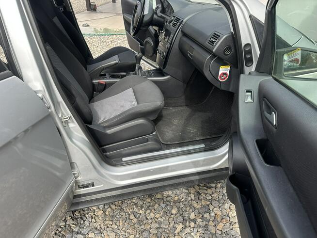 Mercedes A 150
