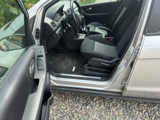 Mercedes A 150