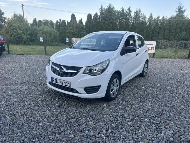 Opel Karl