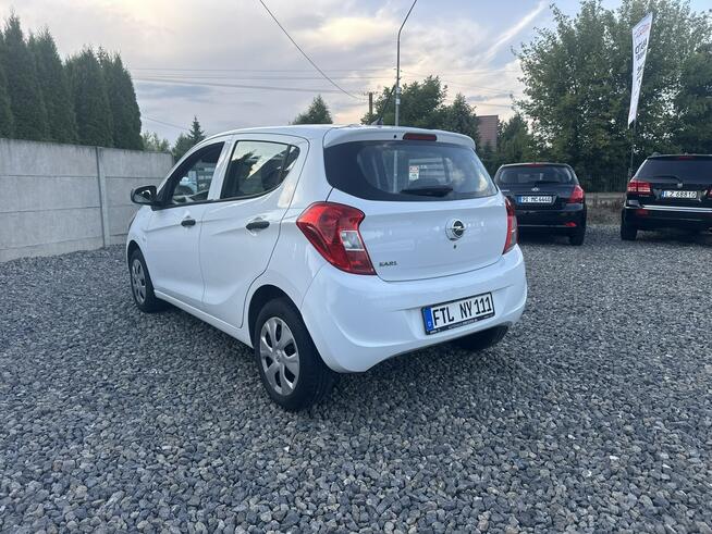 Opel Karl