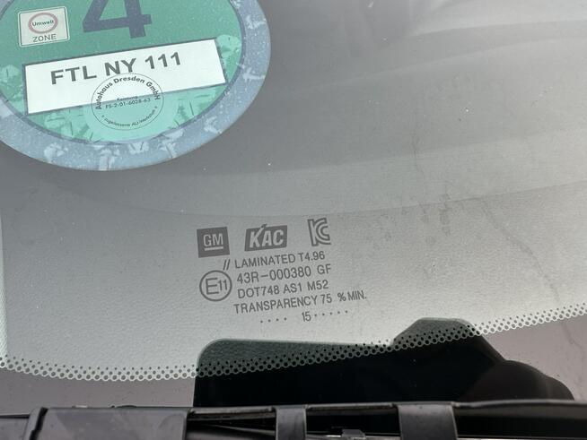 Opel Karl