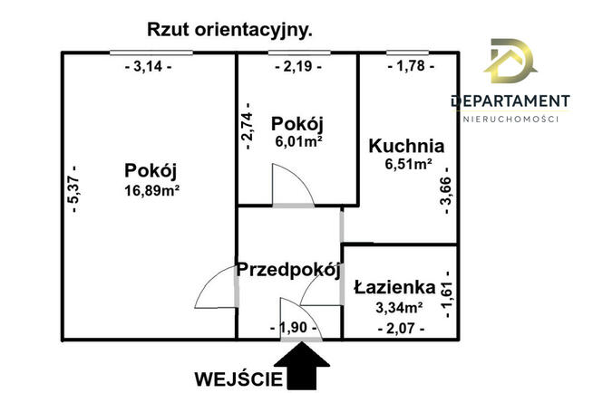 Mieszkanie Piekary Śląskie, Osiedle Andaluzja