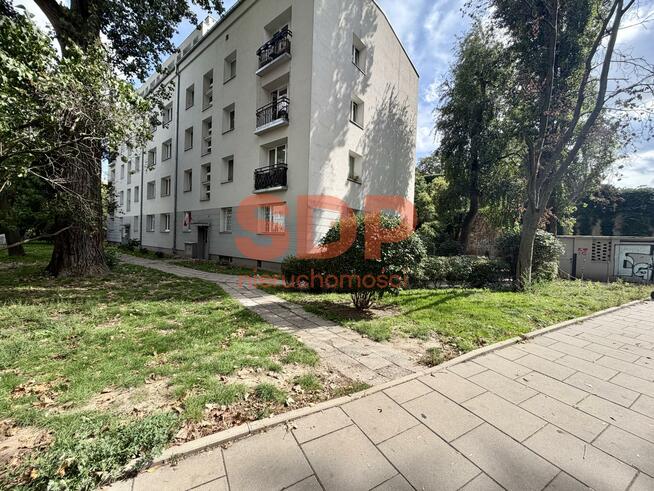 Mieszkanie Warszawa Praga Płd., Saska Kępa, Angorska