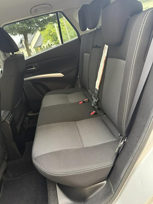 Suzuki SX4 S-Cross 1.6B 2015r Climatronic Alufelgi Serwis Key Less Go!