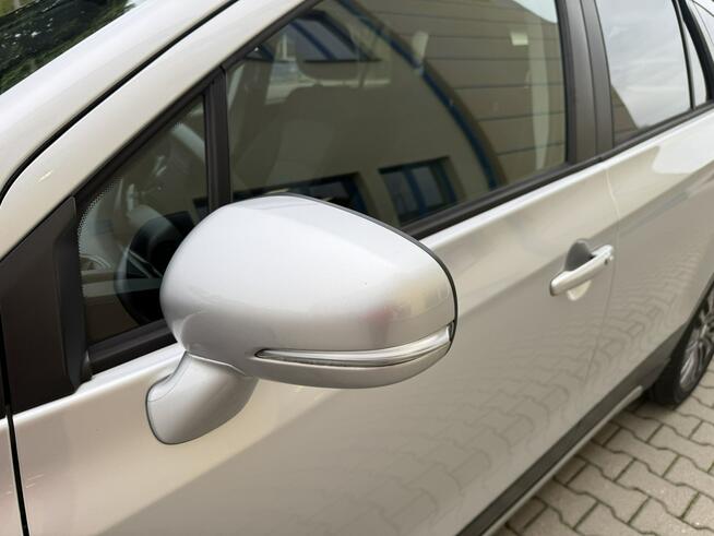 Suzuki SX4 S-Cross 1.6B 2015r Climatronic Alufelgi Serwis Key Less Go!