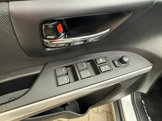 Suzuki SX4 S-Cross 1.6B 2015r Climatronic Alufelgi Serwis Key Less Go!