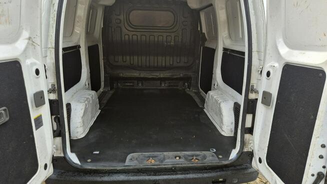 Nissan NV200 1.5 dCi 110KM Klima Hak el. szyby!