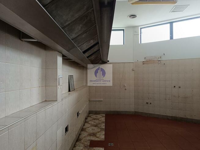 Lokal użytkowy Warszawa Śródmieście, al. 3 Maja