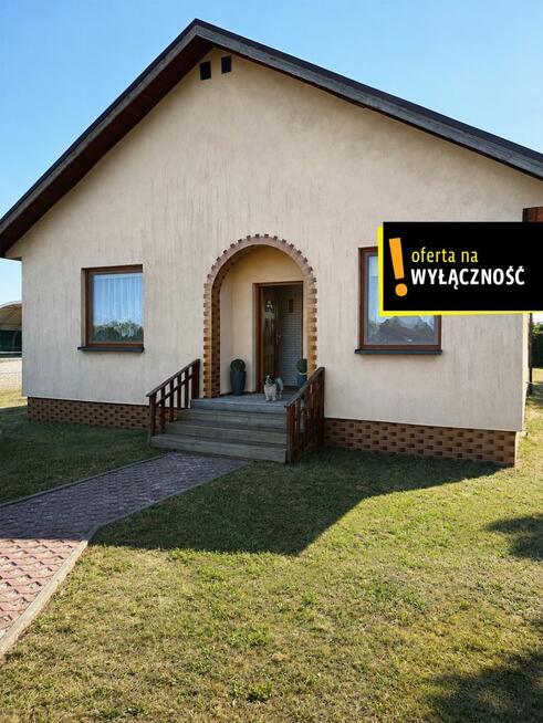 Dom Budziska gm. Kuźnia Raciborska, Wolności
