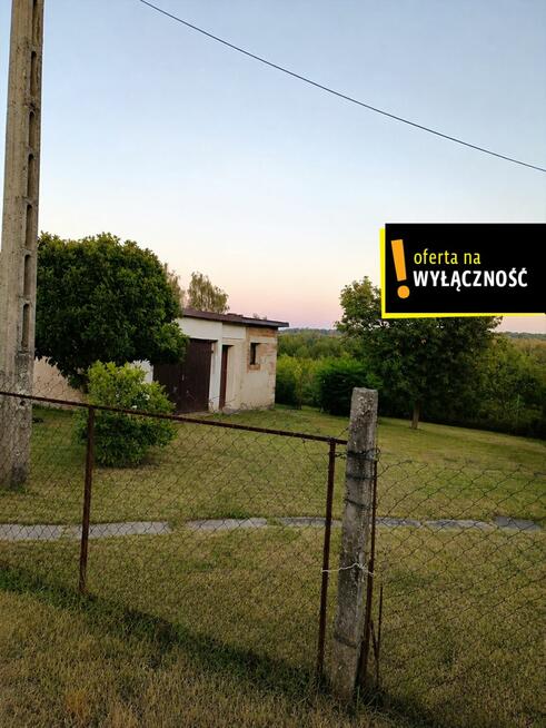 Dom Budziska gm. Kuźnia Raciborska, Wolności